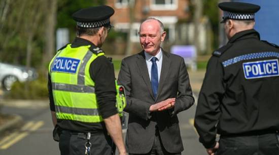Police and Crime Panel