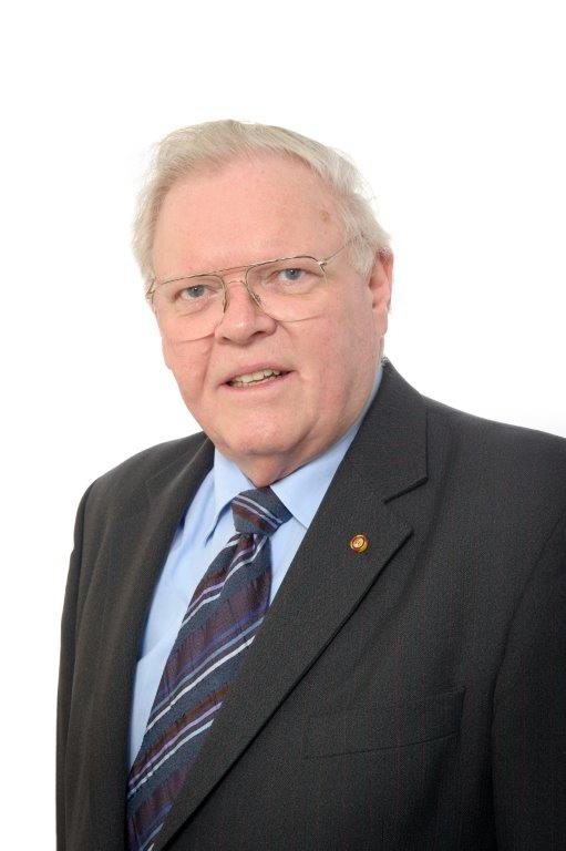 Sir Graham