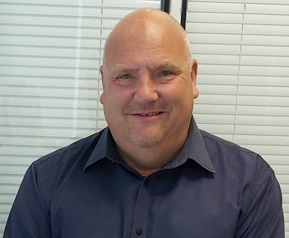 Darryl Preston, PCC