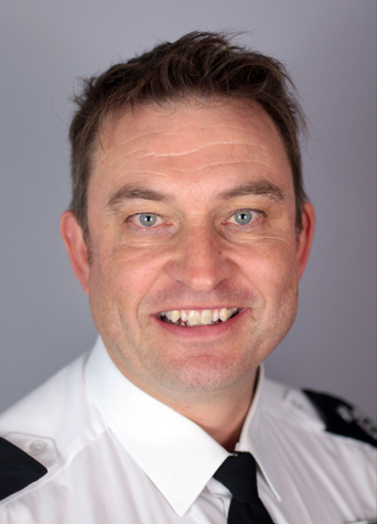 Simon Megicks
